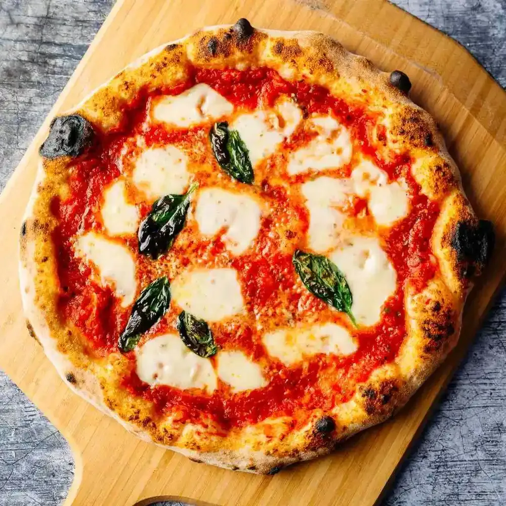 Featured Food